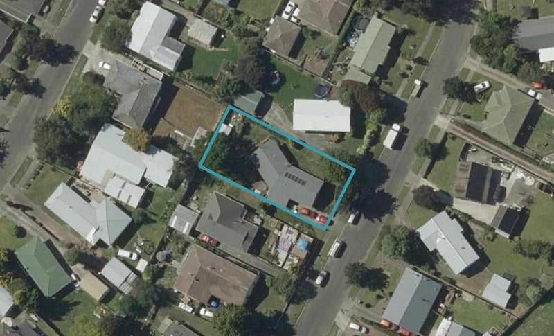 30 Escort Grove, Awapuni, Palmerston North - Carousel 1