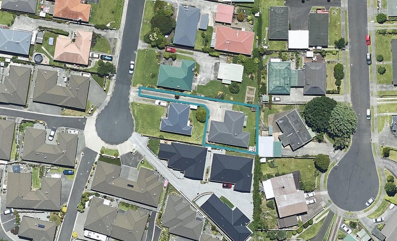 14B Simmonds Grove, Greerton, Tauranga - Carousel 1