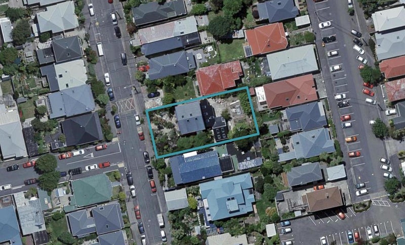101 Owen Street, Newtown, Wellington - Carousel 1