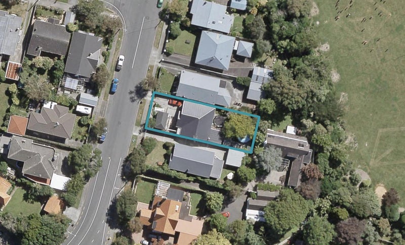 38 Penrose Street, Woburn, Lower Hutt - Carousel 1