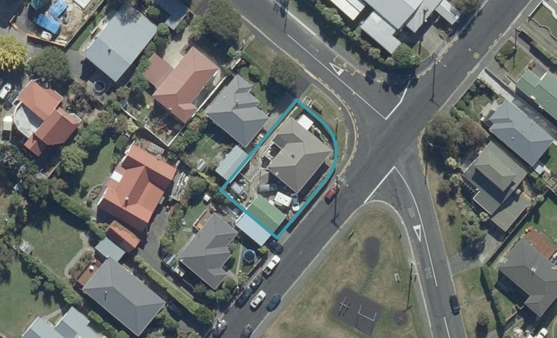 135 Belford Street, Waverley, Dunedin - Carousel 1