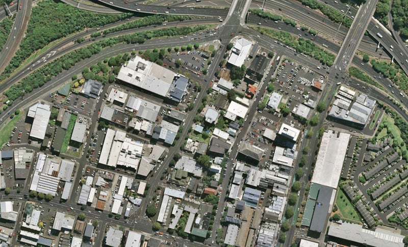 66 Upper Queen Street, Eden Terrace, Auckland - Carousel 1