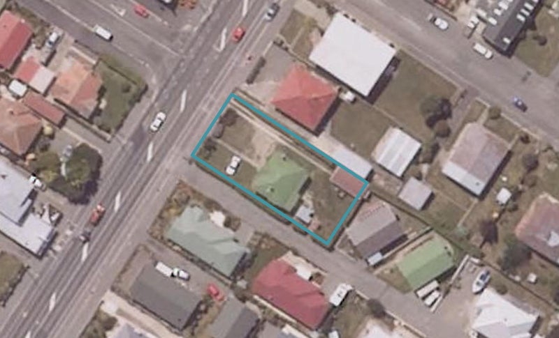 443 Thames Highway, Oamaru North, Oamaru - Carousel 1