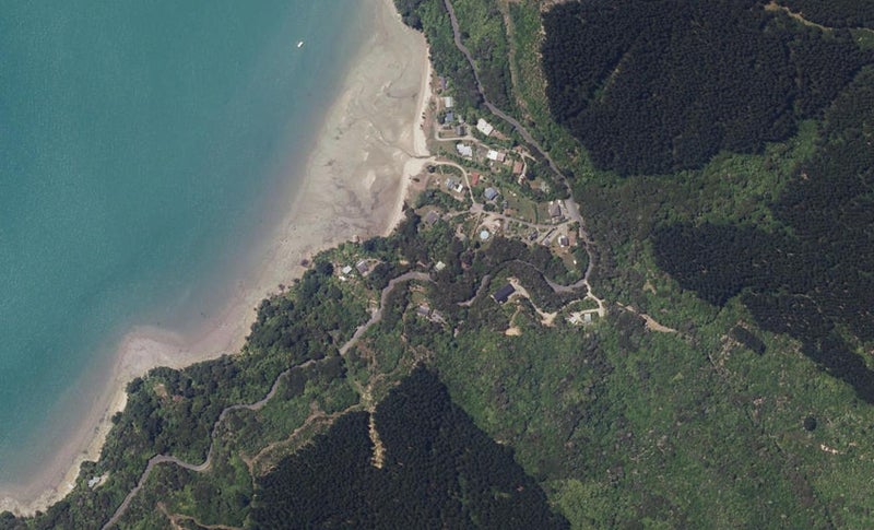 875 Kenepuru Road, Picton - Carousel 1