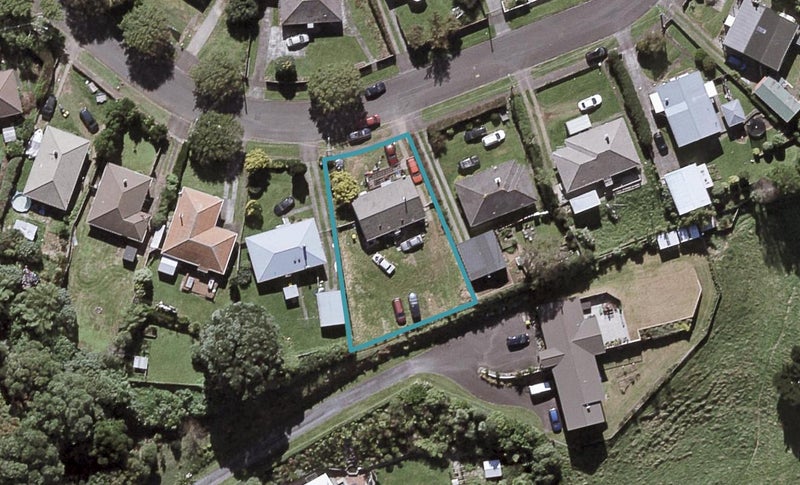 32 Woodleigh Street, Frankleigh Park, New Plymouth - Carousel 1