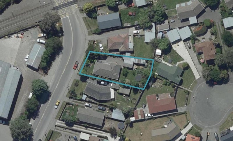 852 Halswell Junction Road, Islington, Christchurch - Carousel 1