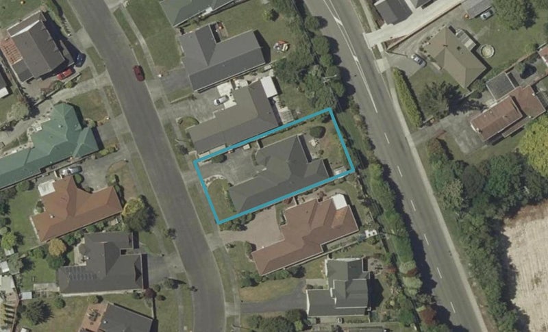 9 Rosebank Avenue, Kelvin Grove, Palmerston North - Carousel 1