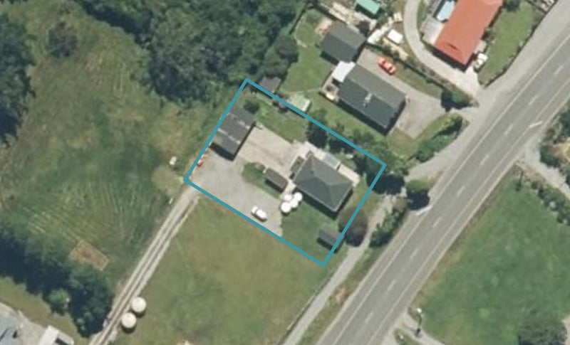 994 Main South Road, Camerons, Greymouth - Carousel 1