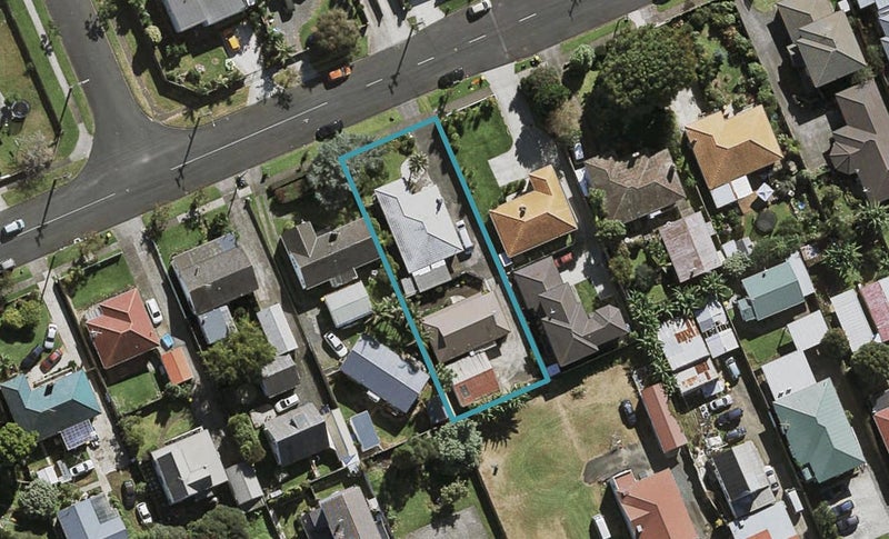 1/21 Fitzroy Street, Papatoetoe, Auckland - Carousel 1