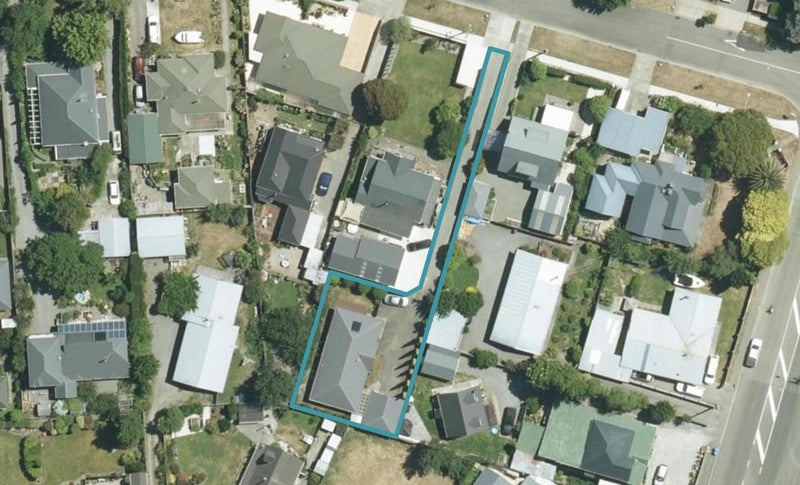 1B Leitrim Street, Redwoodtown, Blenheim - Carousel 1