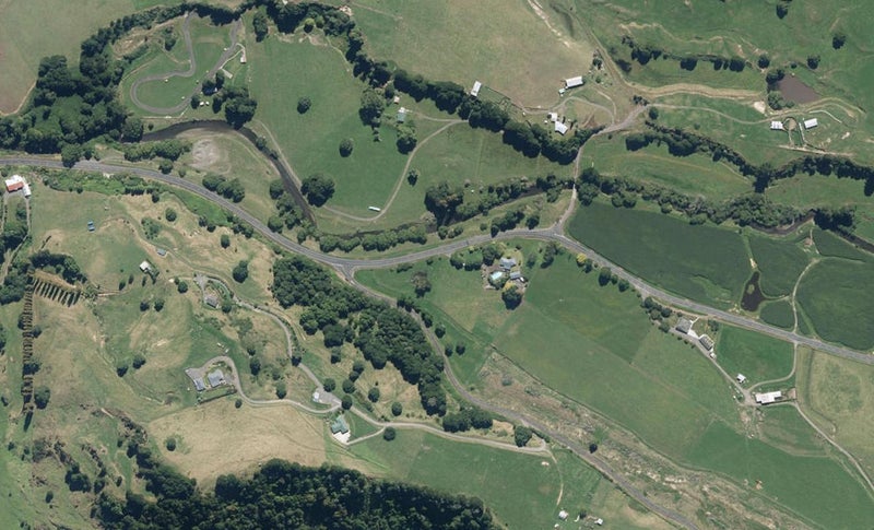 144 State Highway 41, Manunui, Taumarunui - Carousel 1