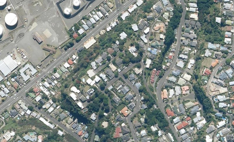 4 Lambton Road, Hospital Hill, Napier - Carousel 1