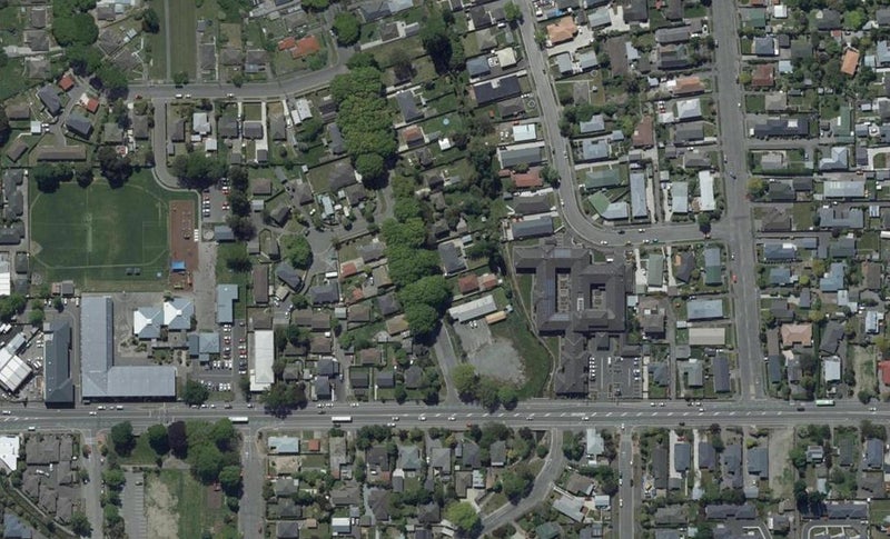 10 Emmett Street, Shirley, Christchurch - Carousel 1