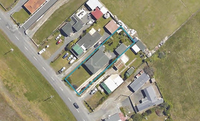 17 South Bay Parade, South Bay, Kaikoura - Carousel 1
