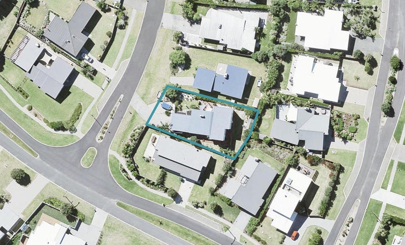 49 Tohora Crescent, Warkworth - Carousel 1