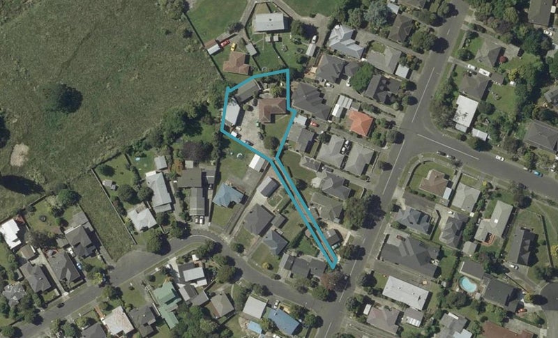 88 Manawatu Street, Hokowhitu, Palmerston North - Carousel 1