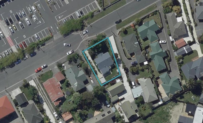 20 Beckford Road, Saint Martins, Christchurch - Carousel 1