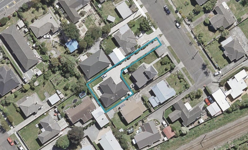 6A Elizabeth Avenue, Heretaunga, Upper Hutt - Carousel 1