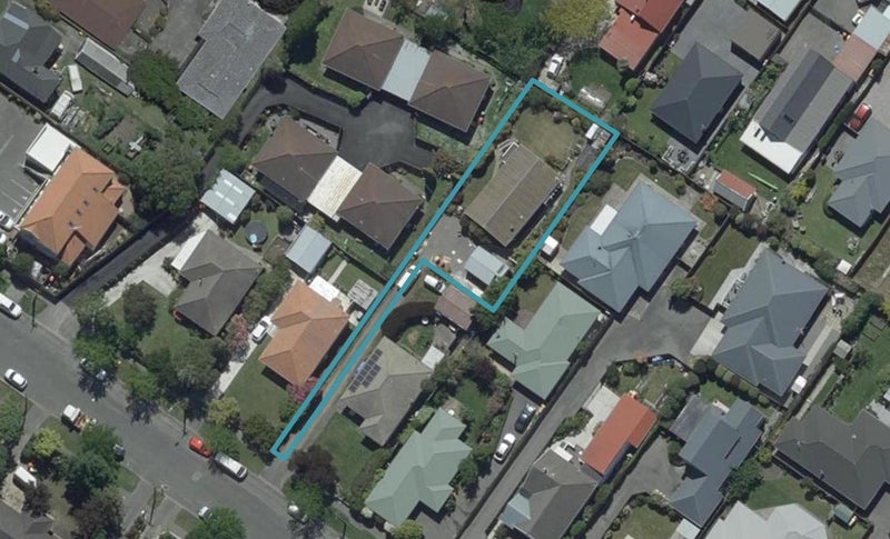 9 MEADOW STREET, Papanui, Christchurch - Carousel 1