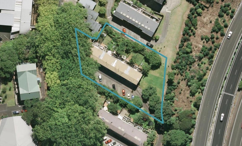 75 Howe Street, Freemans Bay, Auckland - Carousel 1