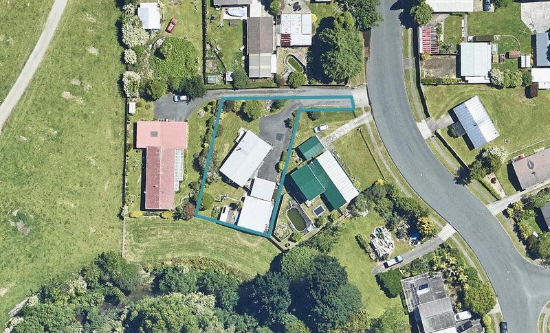 5 Brookdale Drive, Ngongotaha, Rotorua - Carousel 1