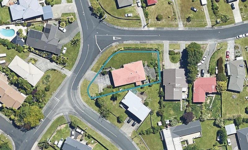 52 Hillcrest Avenue, Hillcrest, Rotorua - Carousel 1