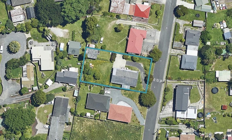 11 Taharangi Street, Koutu, Rotorua - Carousel 1