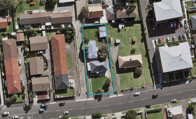 2/122 St George Street, Papatoetoe, Auckland - Carousel 1
