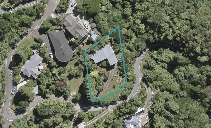 20 Gurney Road, Kelson, Lower Hutt - Carousel 1