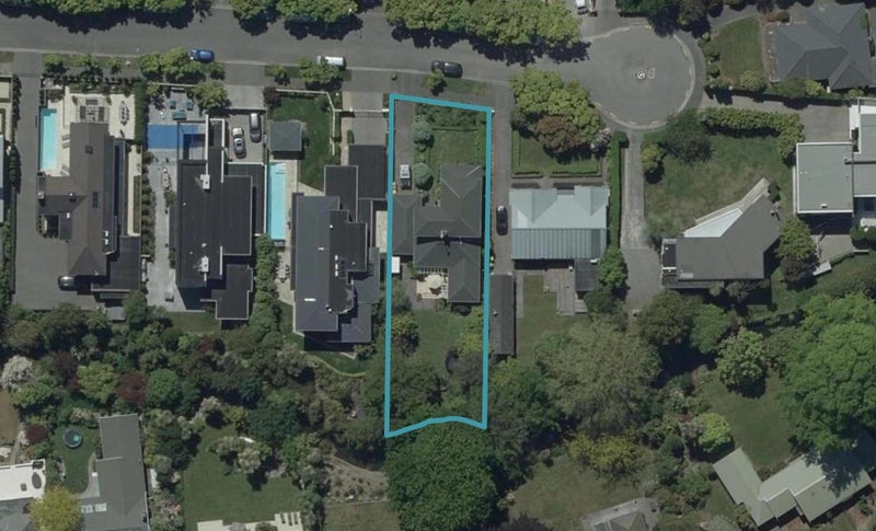 18 Royds Street, Fendalton, Christchurch - Carousel 1