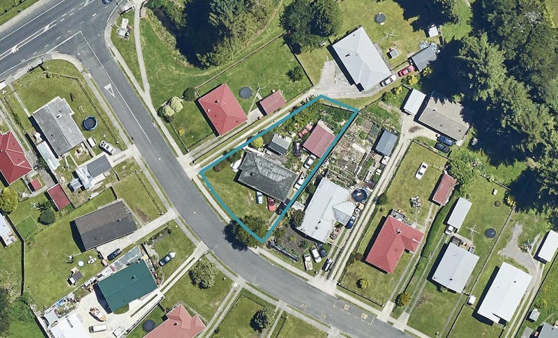 91 Wrigley Road, Fordlands, Rotorua - Carousel 1