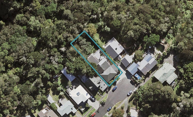32 Le Roy Terrace, Birkenhead, Auckland - Carousel 1