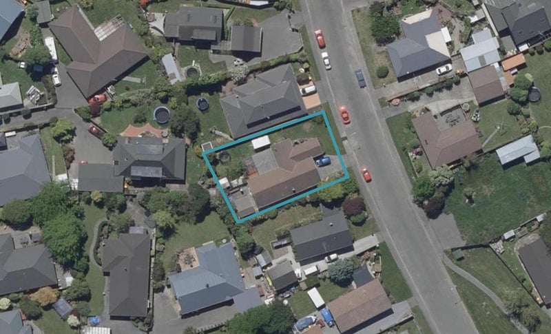 7 Westfield Avenue, Templeton, Christchurch - Carousel 1