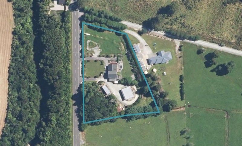 63 Rutherglen Road, Paroa, Greymouth - Carousel 1