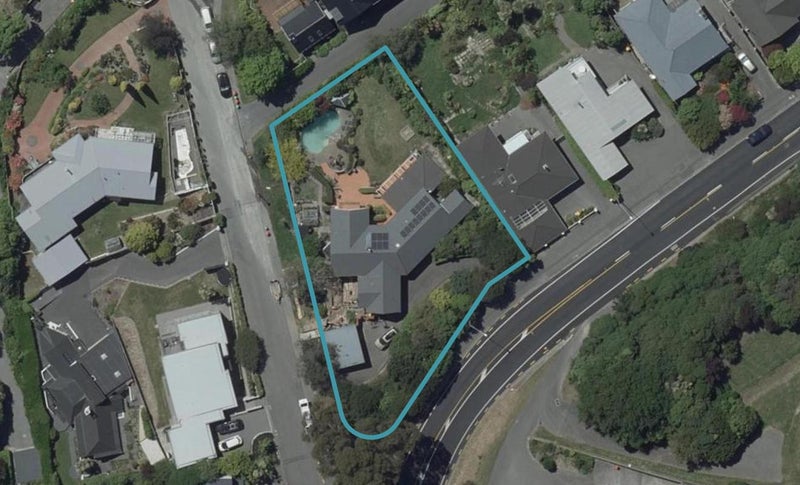 44 Dyers Pass Road, Cashmere, Christchurch - Carousel 1