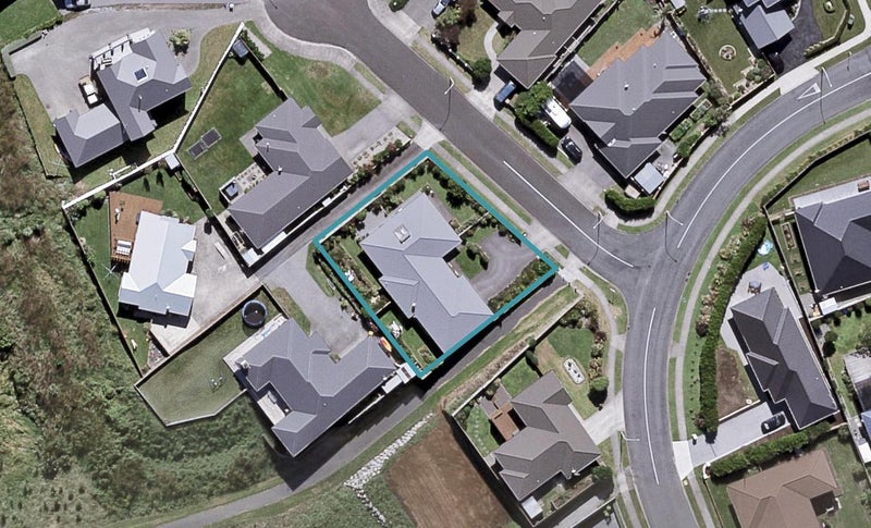 3 Amy Way, Bell Block, New Plymouth - Carousel 1