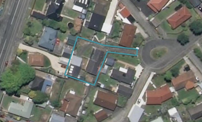 12 Evans Place, Kaiapoi, Kaiapoi - Carousel 1