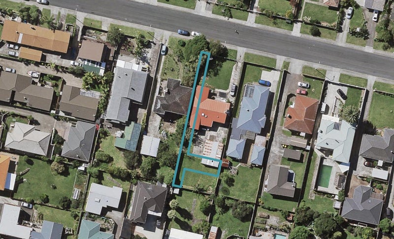7/5 Ayr Road, Pakuranga, Auckland - Carousel 1