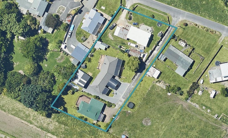 23C Umukaria Road, Ōwhata, Rotorua - Carousel 1