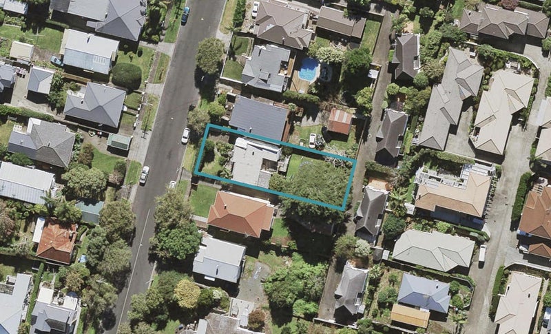12 Whitworth Road, Mount Eden, Auckland - Carousel 1