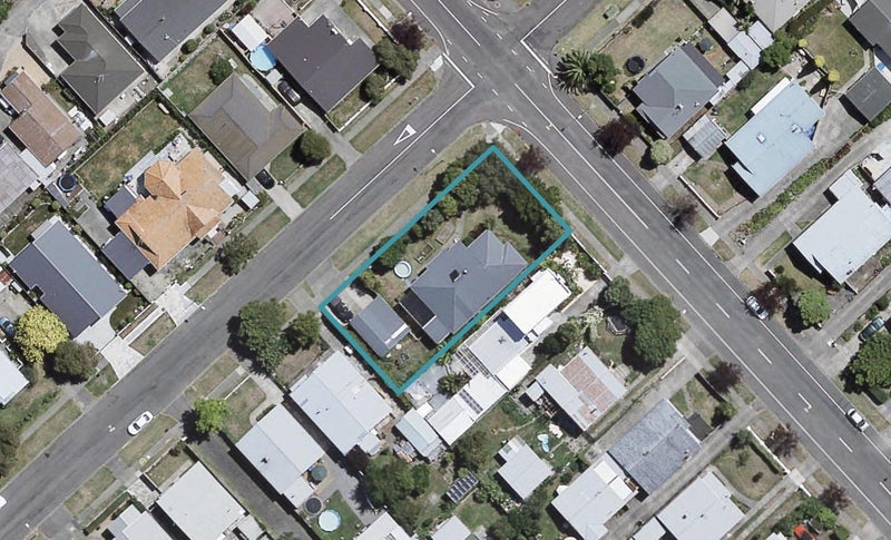 20 Ashridge Road, Napier South, Napier - Carousel 1