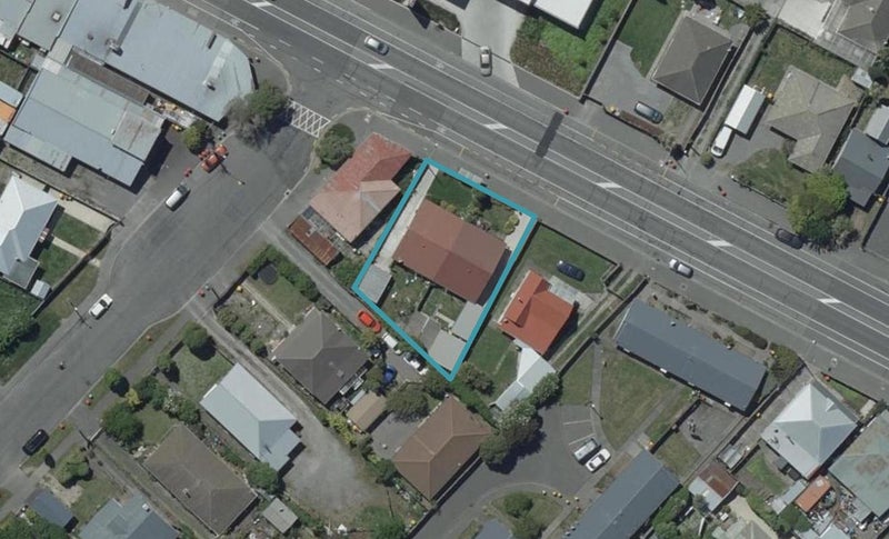 2/402 Ferry Road, Woolston, Christchurch - Carousel 1