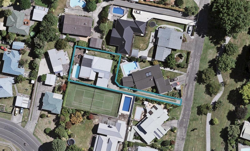5A Willow Drive, Taradale, Napier - Carousel 1