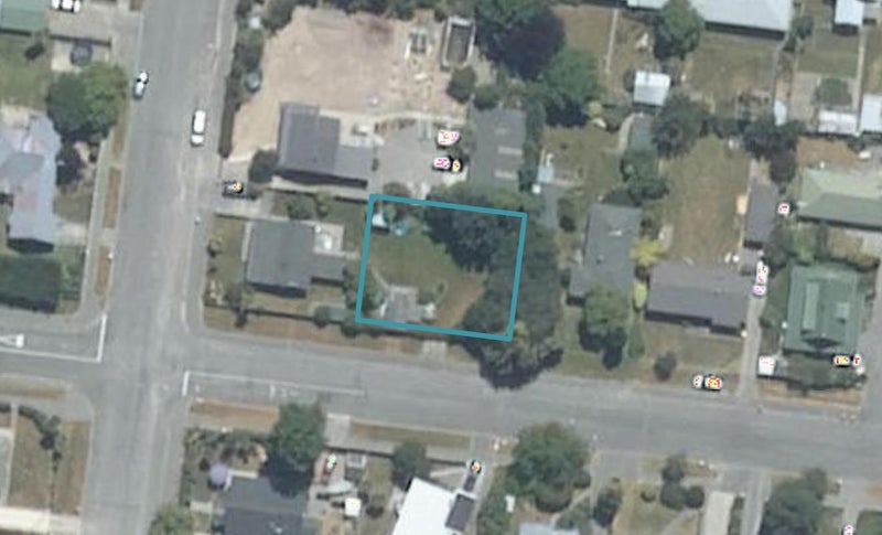 18 Allen Street, METHVEN, Methven - Carousel 1
