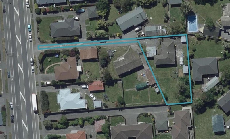 48 Marshland Road, Shirley, Christchurch - Carousel 1
