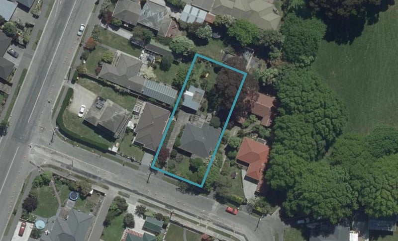 57 Jocelyn Street, Casebrook, Christchurch - Carousel 1
