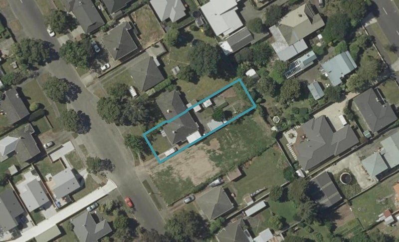 37 Ihle Street, Terrace End, Palmerston North - Carousel 1