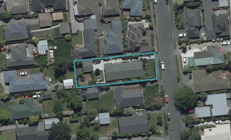 2/69 Carruthers Street, Ilam, Christchurch - Carousel 1