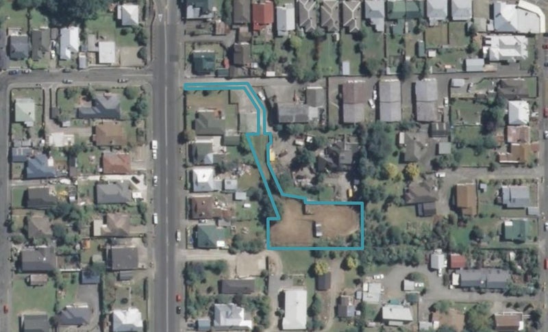 37B Wilson Street, Seaview, Timaru - Carousel 1
