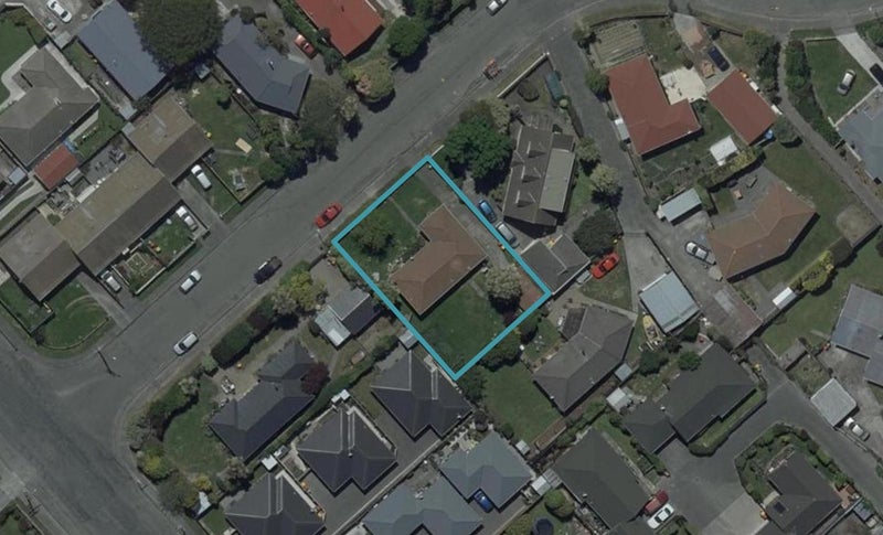 43 De Havilland Street, Hornby, Christchurch - Carousel 1